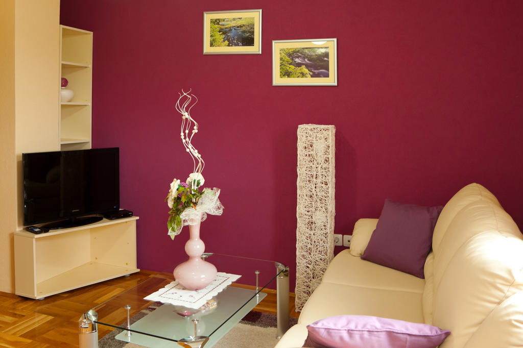 Apartments Tratincica Selište Drežničko Habitación foto