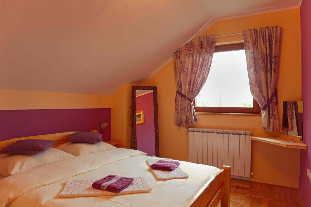 Apartments Tratincica Selište Drežničko Habitación foto