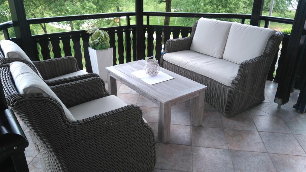 Apartments Tratincica Selište Drežničko Exterior foto