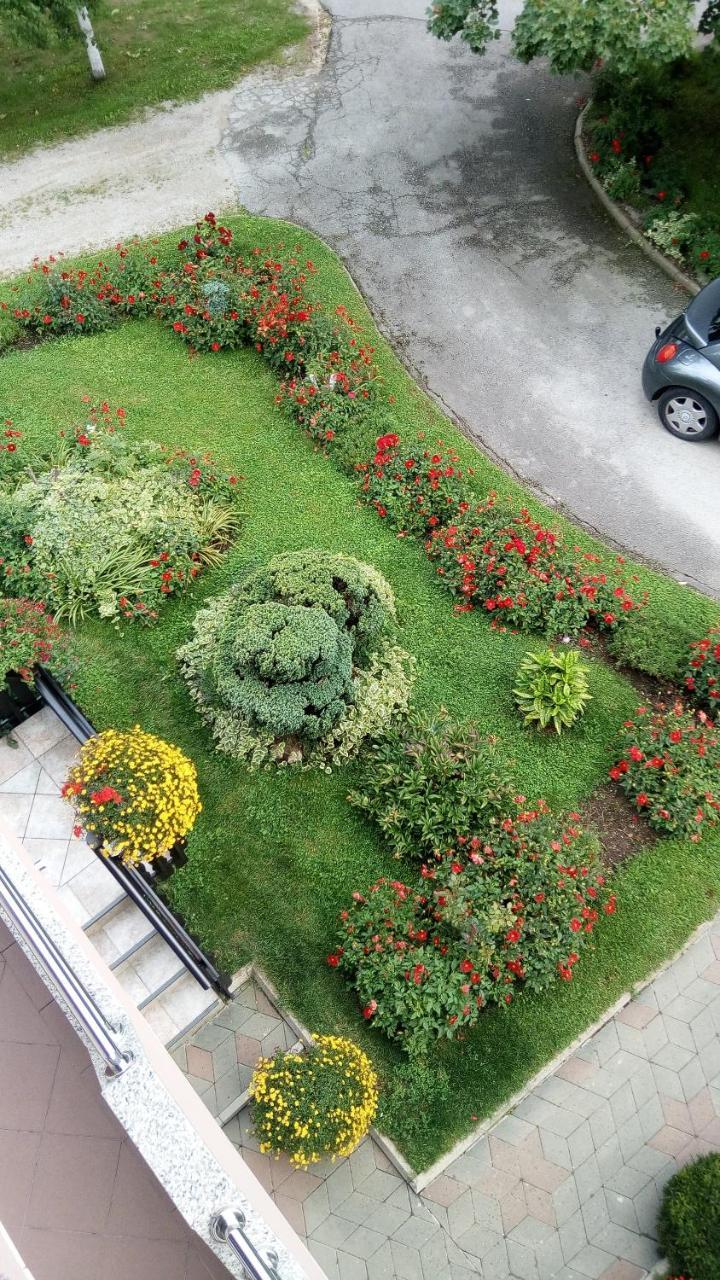Apartments Tratincica Selište Drežničko Exterior foto